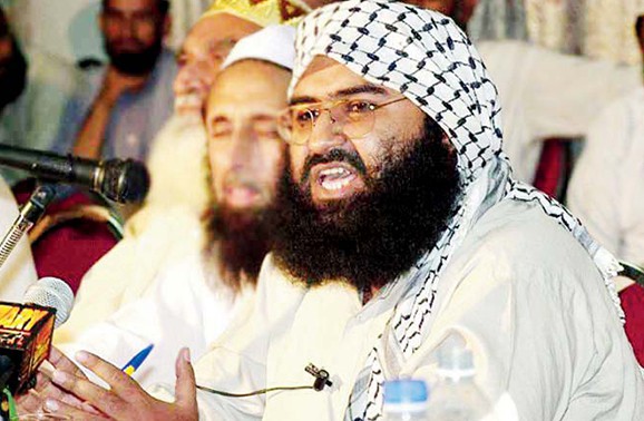 Masood-Azhar