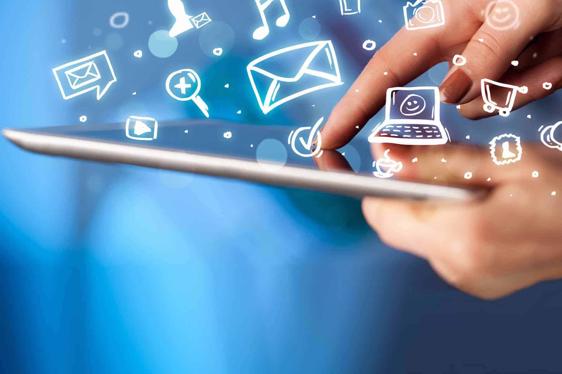 5g internet