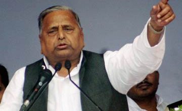 Mulayam_ sing yadav