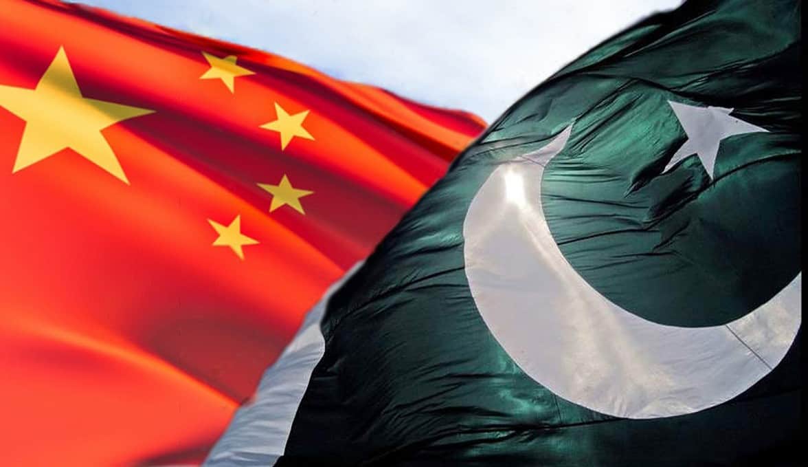 Pakistan-and-China-
