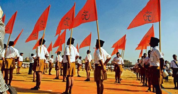 Rss kerala