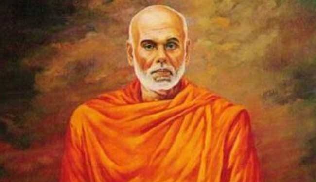 SreeNarayanaGuru