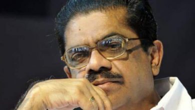 v.m Sudheeran