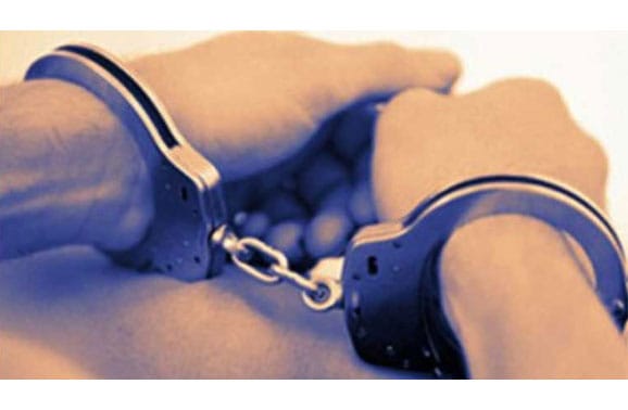arrest