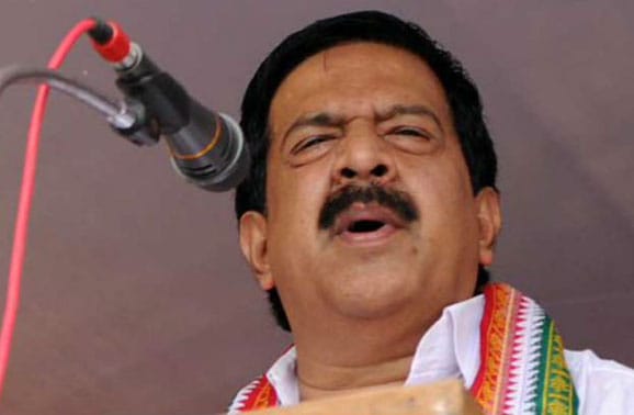 chennithala