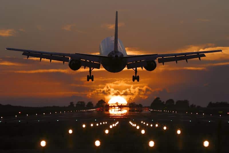 aranmula airport