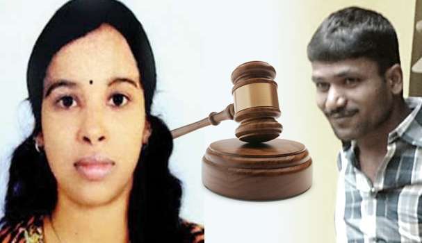 soumya murder