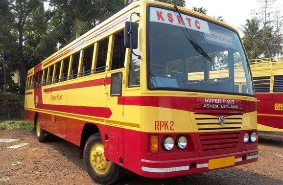 ksrtc