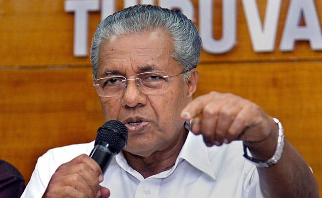 pinarayi-vijayan- ldf government