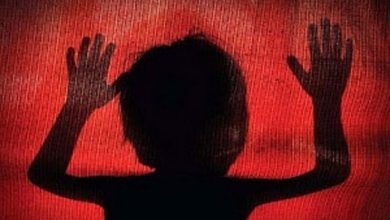 child rape