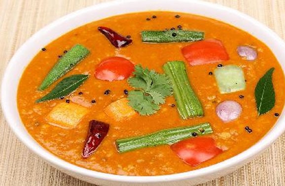 sambar