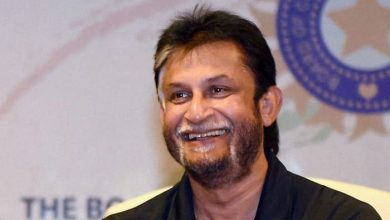 sandeep-patil- removing dhoni from captancy