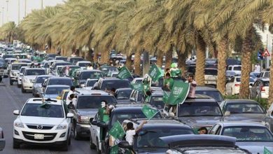 saudi-traffic