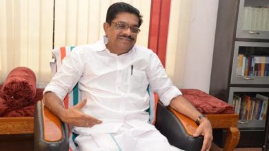 sudheeran