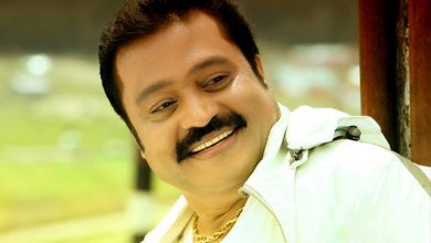 suresh-gopi