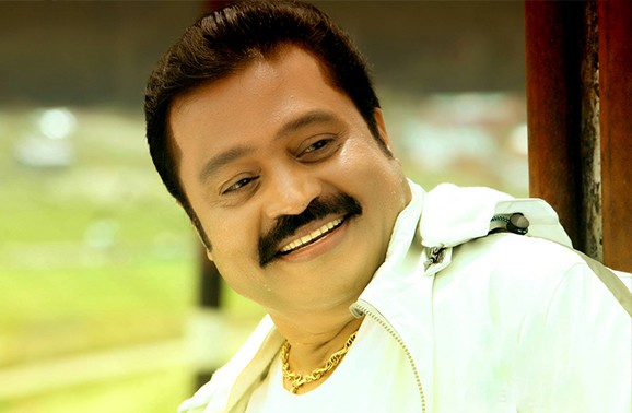 suresh-gopi