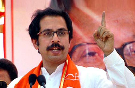 uddhav