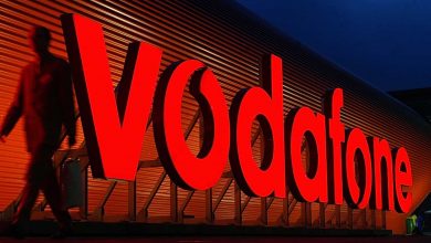 Vodafone new offer