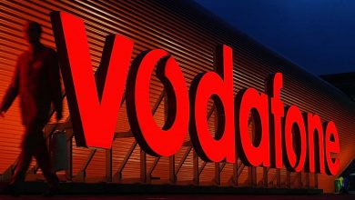 Vodafone new offer