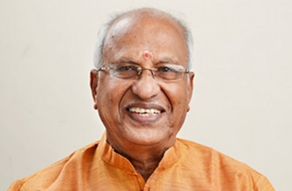 o-rajagopal