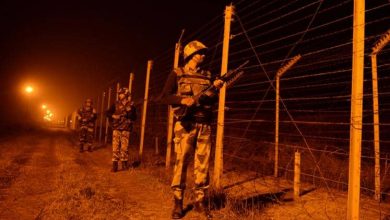 surgical strike