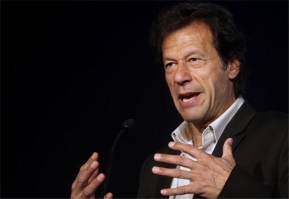 ImranKhan