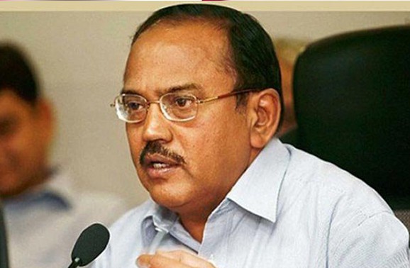 Ajit-Doval