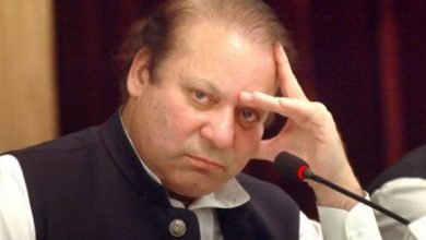 Nawaz-Sharif