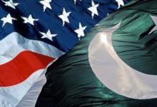 Pakistan-United-States-Relations