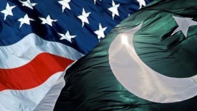 Pakistan-United-States-Relations