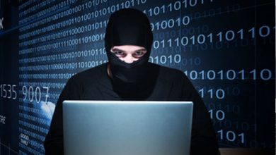 Security-consultant