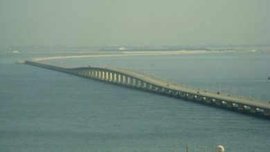 bridge