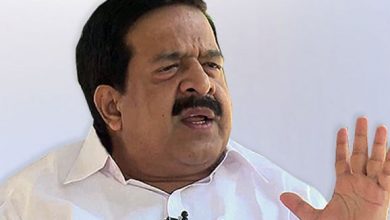 chennithala