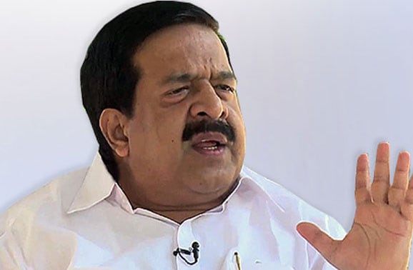 chennithala