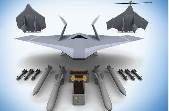 drone