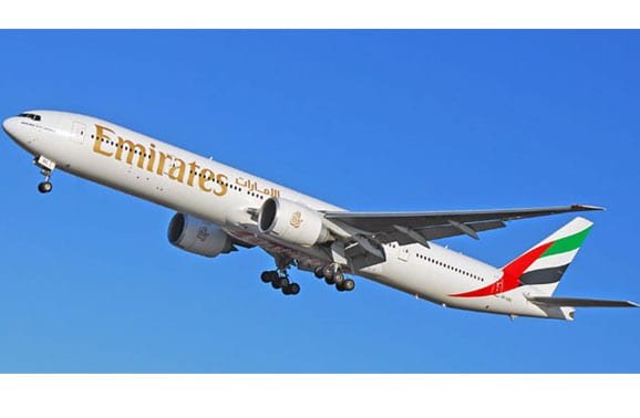 emirates