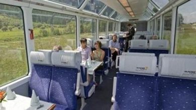 glass-train
