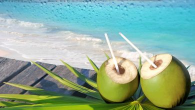 coconut -water-in- empty- stomach