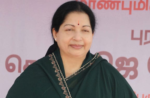 jayalalitha