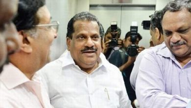 jayarajan