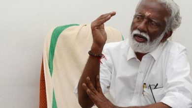 kummanam-rajasekharan