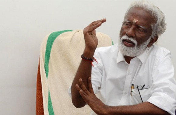 kummanam-rajasekharan