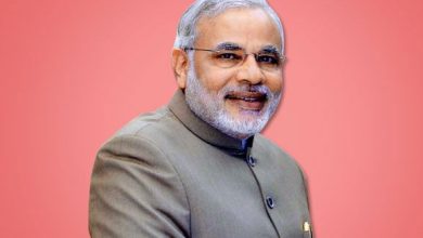 modi