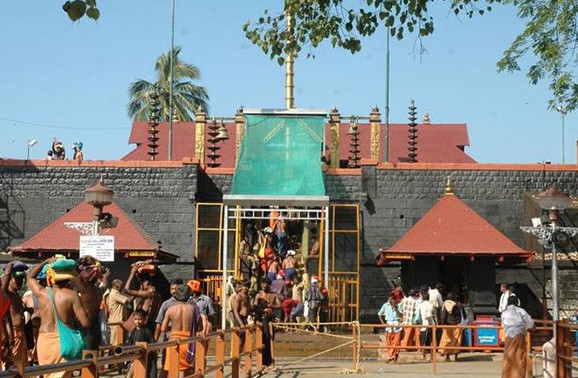 sabarimala