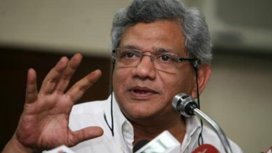 sitaram-yechury