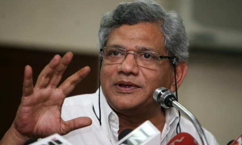 sitaram-yechury