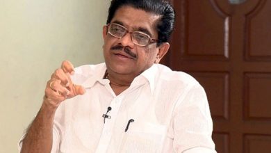 sudheeran