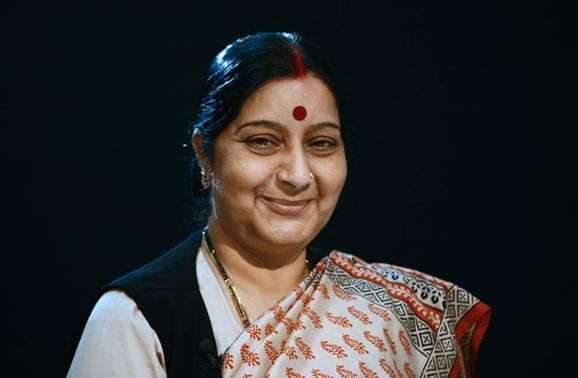 sushama