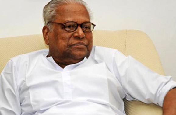 vs-achuthanandan