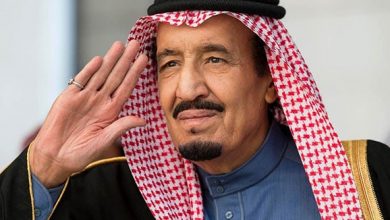 saudi-king